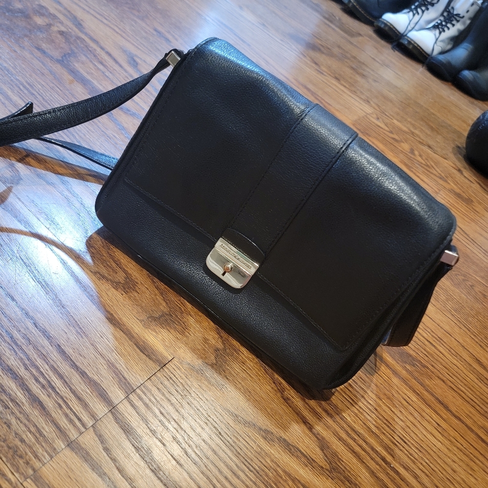 Crossbody